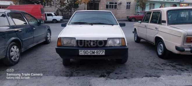 LADA (VAZ) 2109 1993, 310,000 km - 1.5 l - Şəki