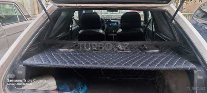 LADA (VAZ) 2109 1993, 310,000 km - 1.5 l - Şəki
