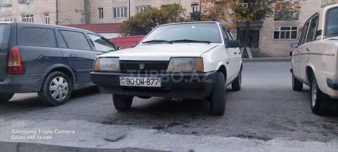 LADA (VAZ) 2109 1993, 310,000 km - 1.5 l - Şəki