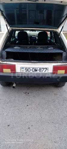 LADA (VAZ) 2109 1993, 310,000 km - 1.5 l - Şəki