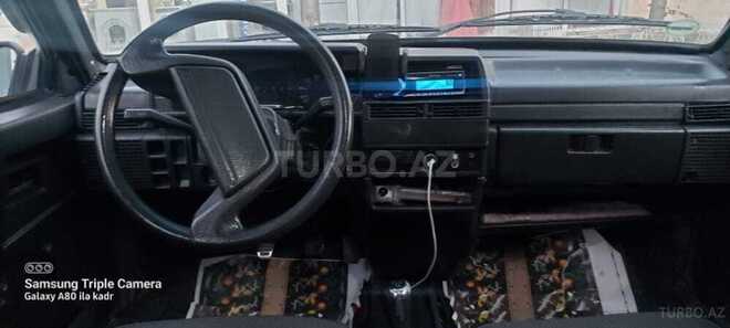 LADA (VAZ) 2109 1993, 310,000 km - 1.5 l - Şəki