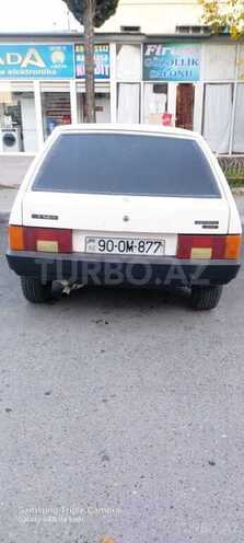 LADA (VAZ) 2109 1993, 310,000 km - 1.5 l - Şəki