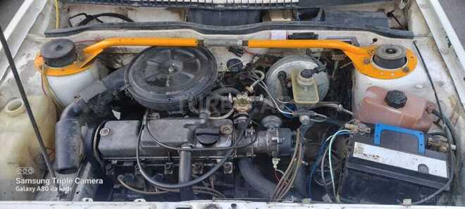 LADA (VAZ) 2109 1993, 310,000 km - 1.5 l - Şəki