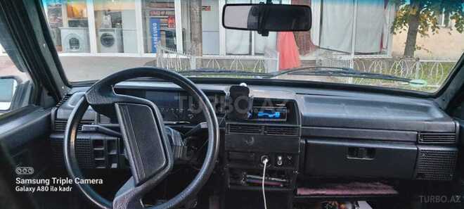 LADA (VAZ) 2109 1993, 310,000 km - 1.5 l - Şəki