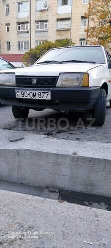 LADA (VAZ) 2109 1993, 310,000 km - 1.5 l - Şəki