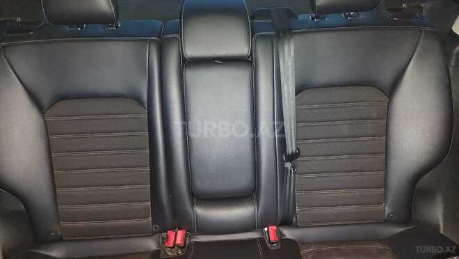 Ford Fusion 2016, 160,000 km - 1.5 l - Bakı
