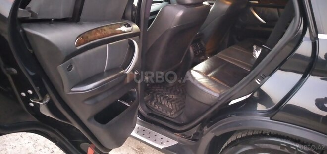 BMW X5 2000, 321,111 km - 4.4 l - Bakı