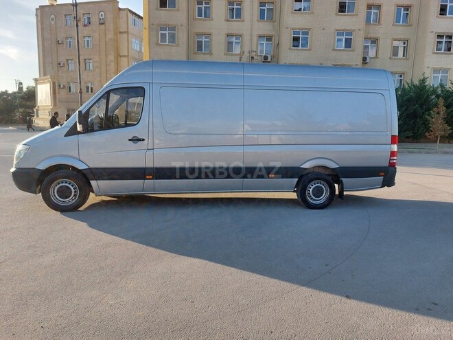 Mercedes Sprinter 313 2007, 253,000 km - 2.2 l - Bakı