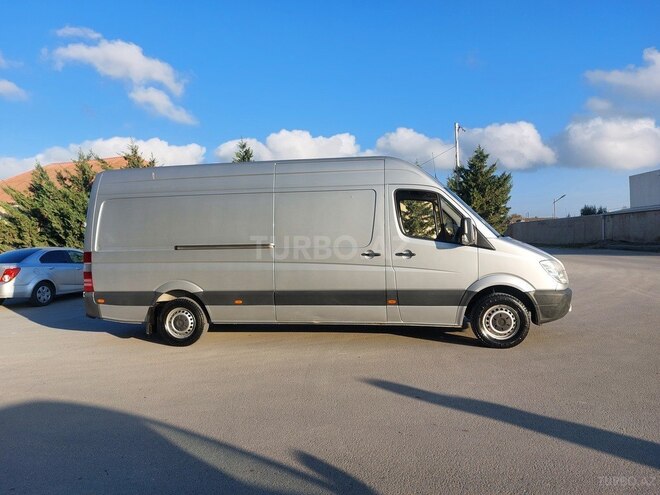 Mercedes Sprinter 313 2007, 253,000 km - 2.2 l - Bakı