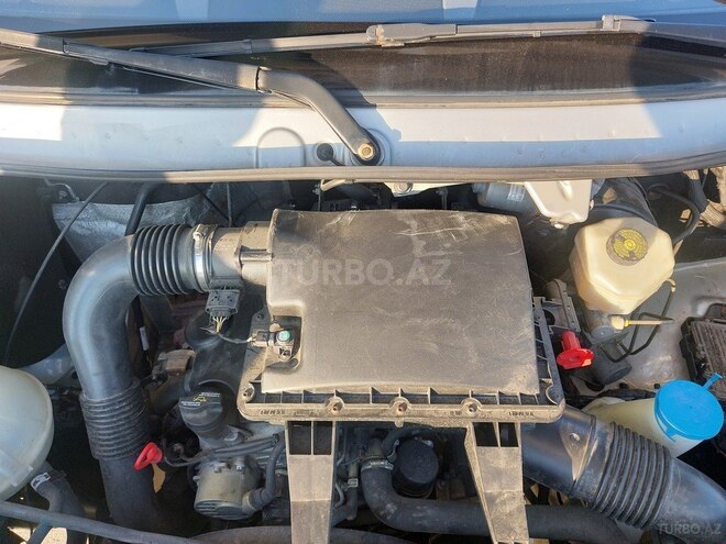 Mercedes Sprinter 313 2007, 253,000 km - 2.2 l - Bakı