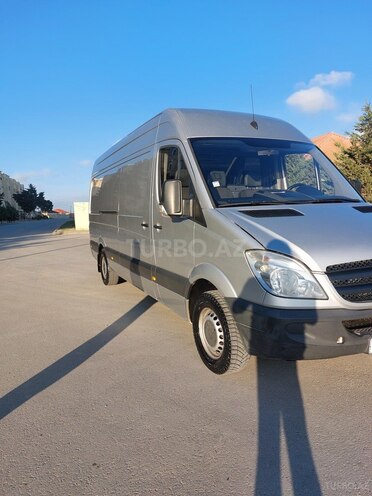 Mercedes Sprinter 313 2007, 253,000 km - 2.2 l - Bakı