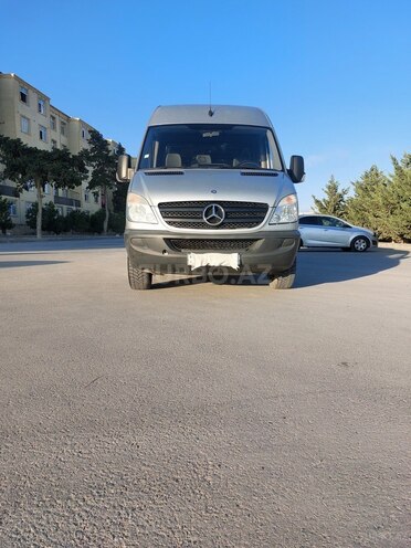 Mercedes Sprinter 313 2007, 253,000 km - 2.2 l - Bakı