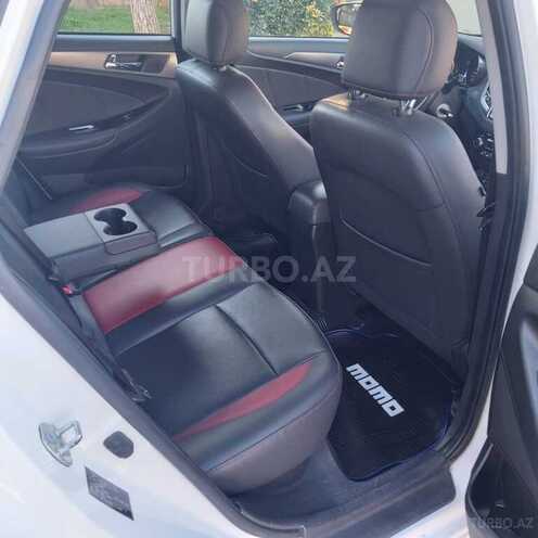 Changan Eado 2018, 95,000 km - 1.6 l - Bakı