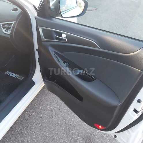 Changan Eado 2018, 95,000 km - 1.6 l - Bakı
