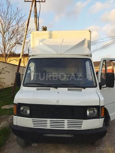 Mercedes  1989, 128,560 km - 3.0 л - Bakı