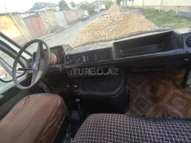 Mercedes  1989, 128,560 km - 3.0 л - Bakı