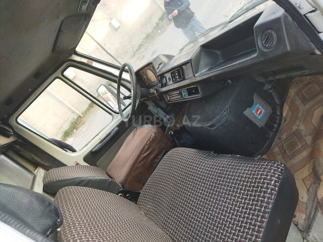 Mercedes  1989, 128,560 km - 3.0 л - Bakı
