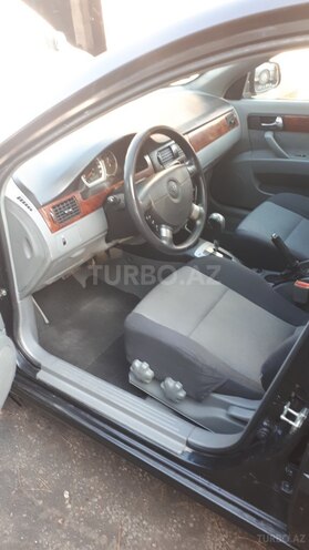 Daewoo Gentra 2014, 200,000 km - 1.5 l - Bakı