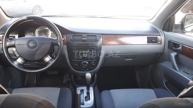 Daewoo Gentra 2014, 200,000 km - 1.5 l - Bakı