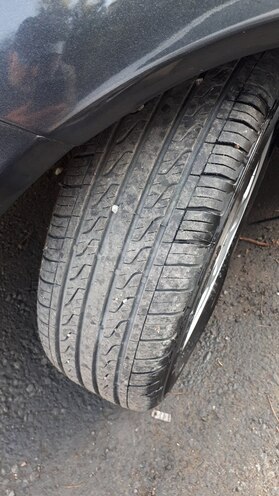 Daewoo Gentra 2014, 200,000 km - 1.5 l - Bakı