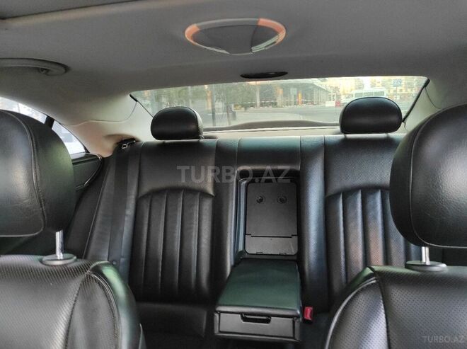 Mercedes CLS 350 2005, 172,454 km - 3.5 л - Bakı