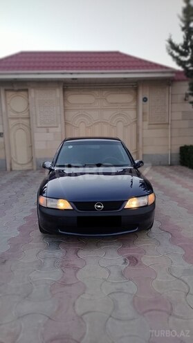Opel Vectra 1998, 299,014 km - 1.6 l - Sumqayıt