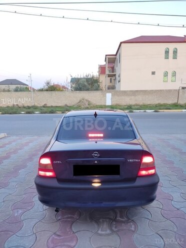 Opel Vectra 1998, 299,014 km - 1.6 l - Sumqayıt