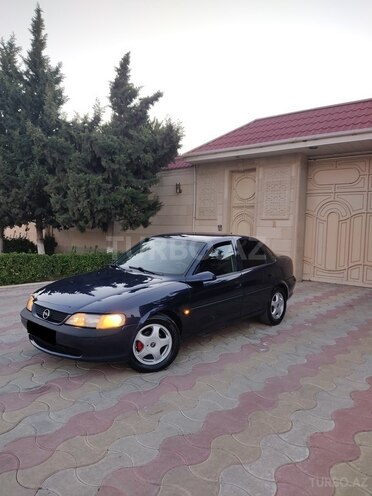 Opel Vectra 1998, 299,014 km - 1.6 l - Sumqayıt