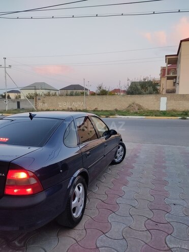 Opel Vectra 1998, 299,014 km - 1.6 l - Sumqayıt