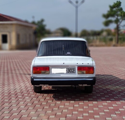 LADA (VAZ) 2107 2007, 151,000 km - 1.6 l - Şirvan