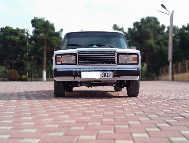 LADA (VAZ) 2107 2007, 151,000 km - 1.6 l - Şirvan