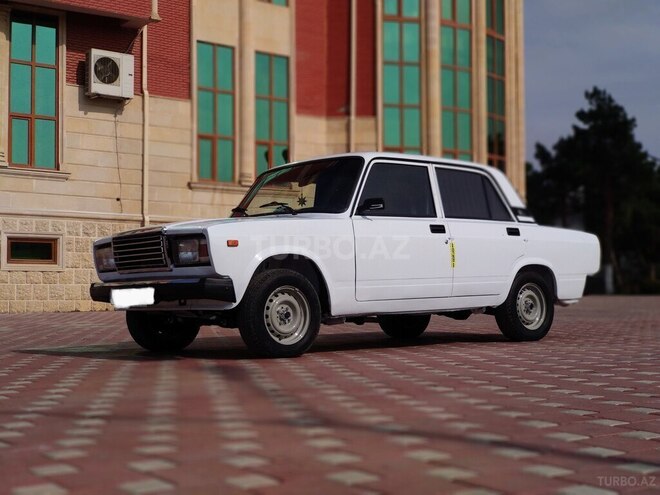 LADA (VAZ) 2107 2007, 151,000 km - 1.6 l - Şirvan