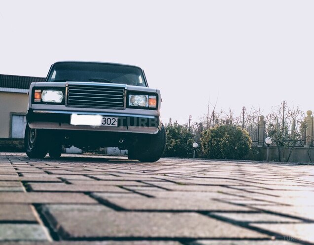 LADA (VAZ) 2107 2007, 151,000 km - 1.6 l - Şirvan
