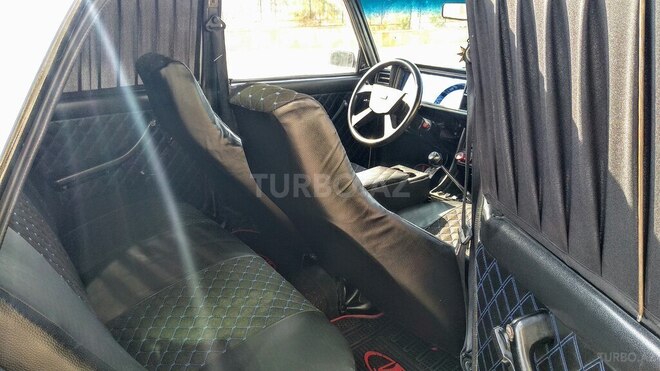 LADA (VAZ) 2107 2007, 151,000 km - 1.6 l - Şirvan