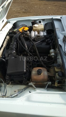 LADA (VAZ) 2107 2007, 151,000 km - 1.6 l - Şirvan