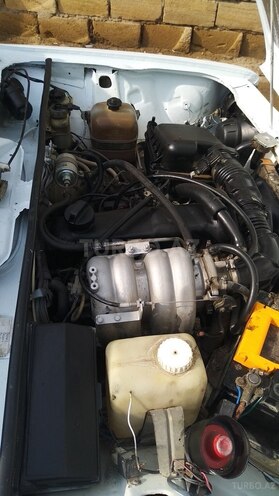 LADA (VAZ) 2107 2007, 151,000 km - 1.6 l - Şirvan