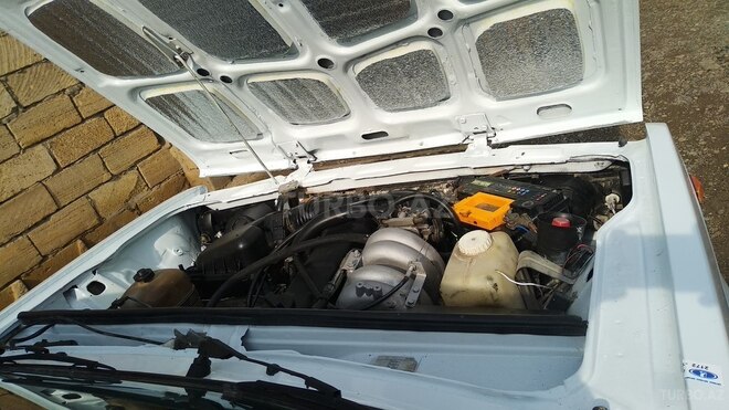 LADA (VAZ) 2107 2007, 151,000 km - 1.6 l - Şirvan