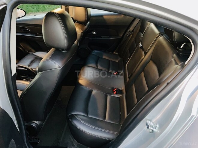Chevrolet Cruze 2015, 130,000 km - 1.4 l - Bakı
