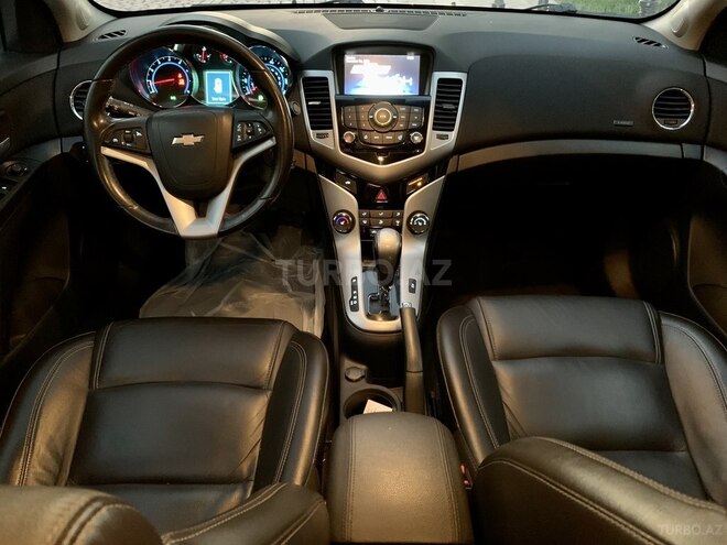 Chevrolet Cruze 2015, 130,000 km - 1.4 l - Bakı