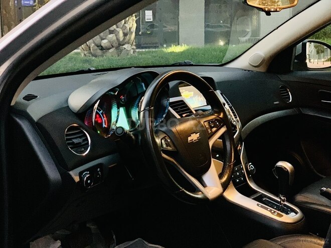Chevrolet Cruze 2015, 130,000 km - 1.4 l - Bakı