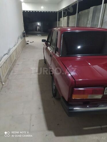 LADA (VAZ) 2107 2009, 125,300 km - 1.6 l - Kürdəmir