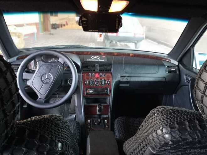 Mercedes C 200 2000, 280,000 km - 2.0 l - Ağcabədi