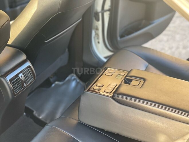 Toyota Camry 2016, 160,000 km - 2.5 l - Bakı