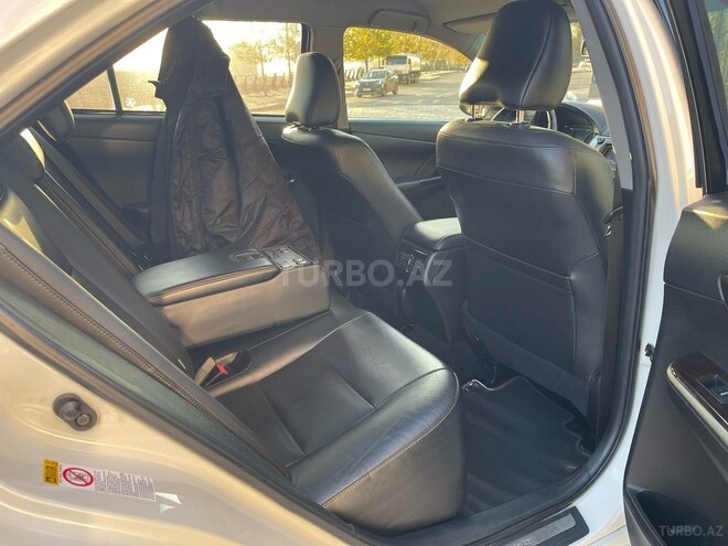 Toyota Camry 2016, 160,000 km - 2.5 l - Bakı