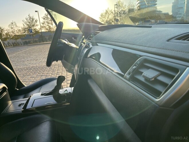 Toyota Camry 2016, 160,000 km - 2.5 l - Bakı