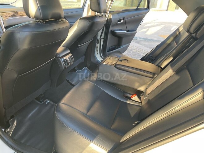 Toyota Camry 2016, 160,000 km - 2.5 l - Bakı