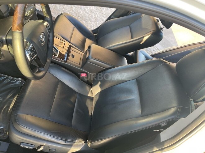 Toyota Camry 2016, 160,000 km - 2.5 l - Bakı