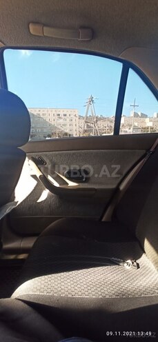 Iran Khodro Samand 2005, 307,000 km - 1.8 l - Bakı