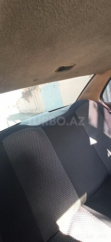Iran Khodro Samand 2005, 307,000 km - 1.8 l - Bakı