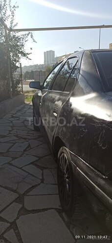 Iran Khodro Samand 2005, 307,000 km - 1.8 l - Bakı